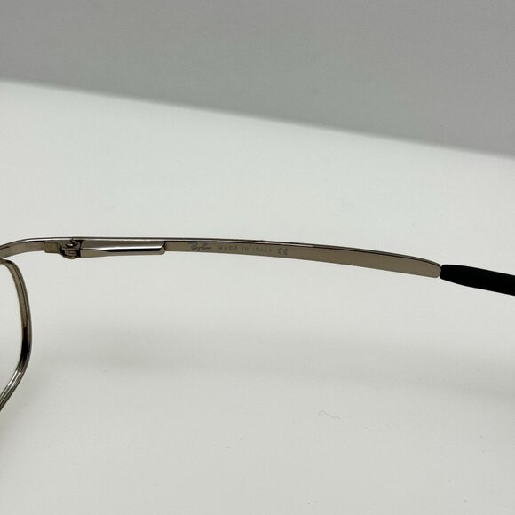 Ray Ban Eyeglasses Eye Glasses Frames RB 3177 003/3G 56-15 - Picture 5 of 7